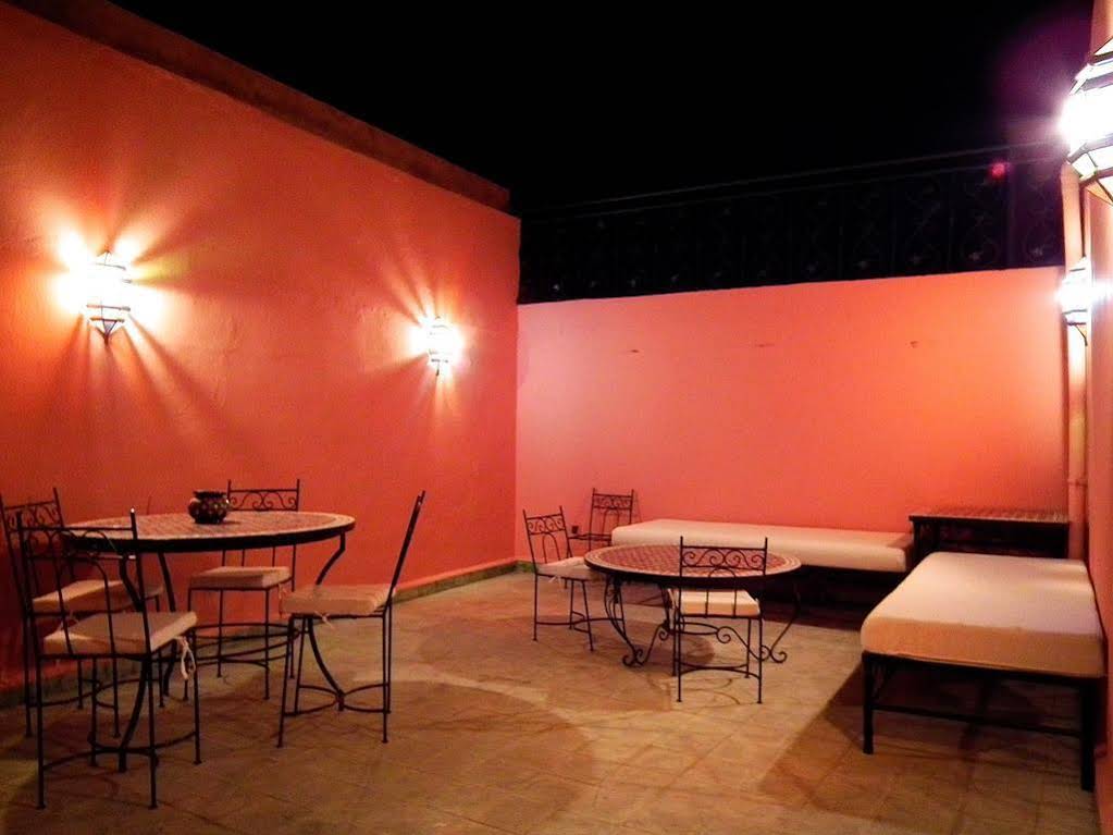 Appart Hotel Khris Palace