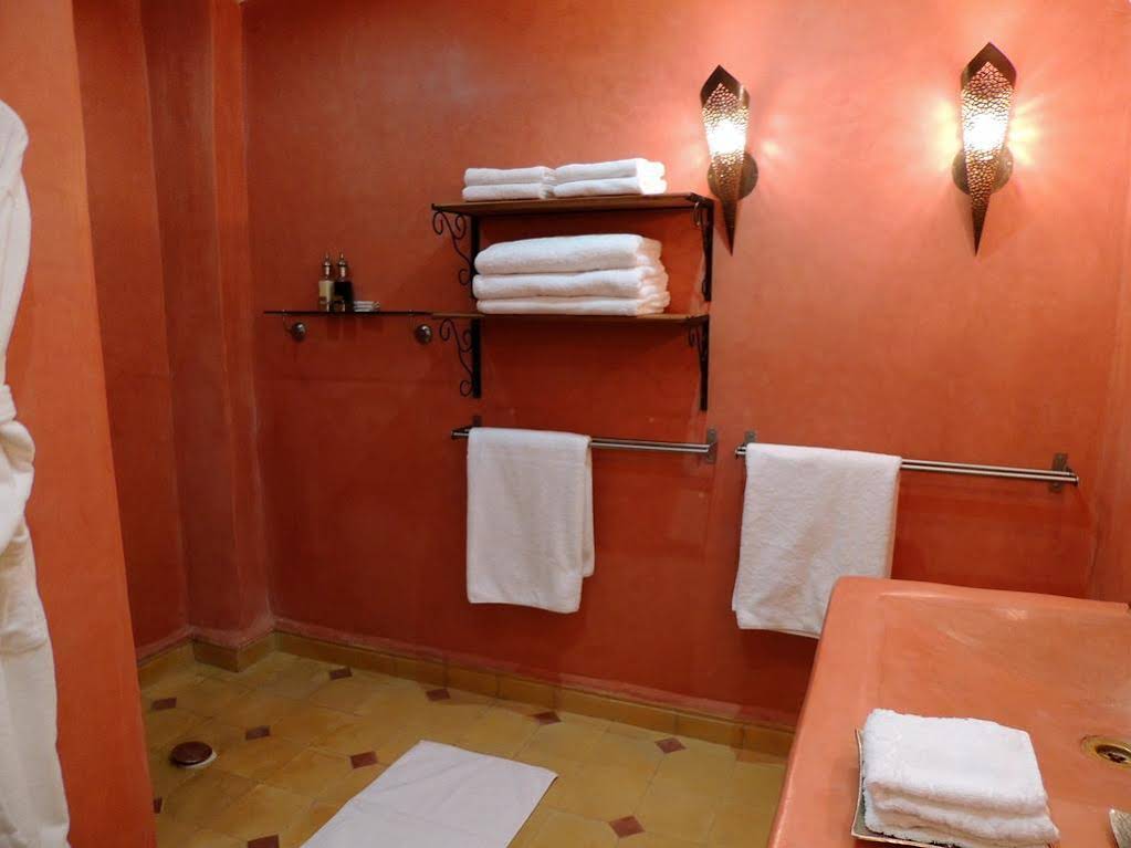 Appart Hotel Khris Palace