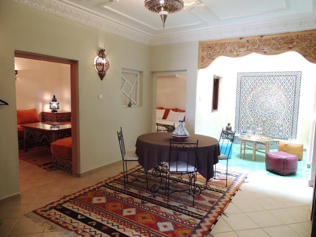 Appart Hotel Khris Palace