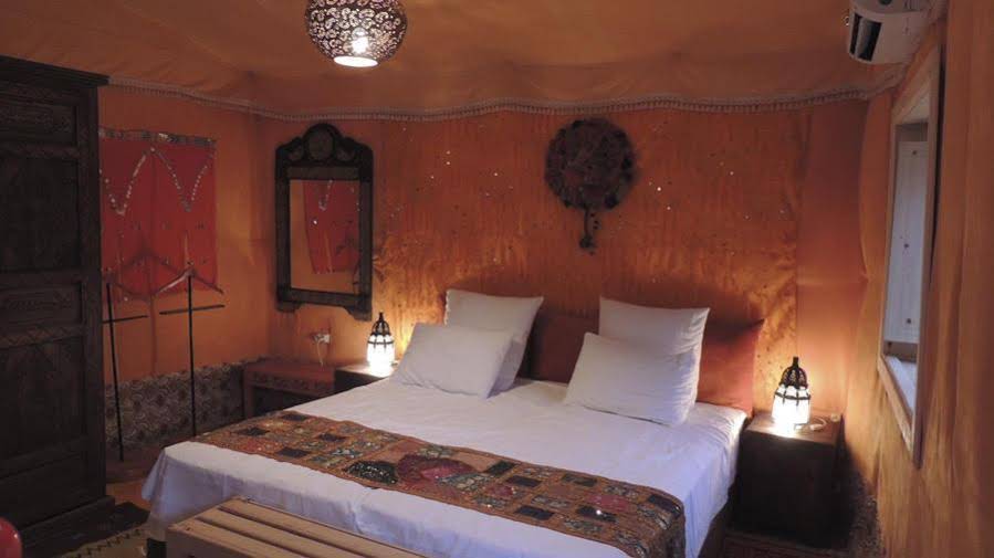 Appart Hotel Khris Palace