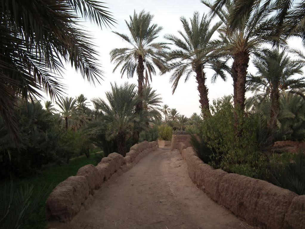 Appart Hotel Khris Palace