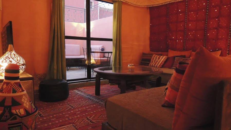 Appart Hotel Khris Palace