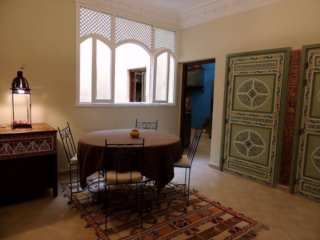 Appart Hotel Khris Palace