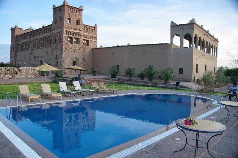 Auberge Famille Benmoro