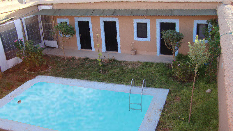 Auberge Toda
