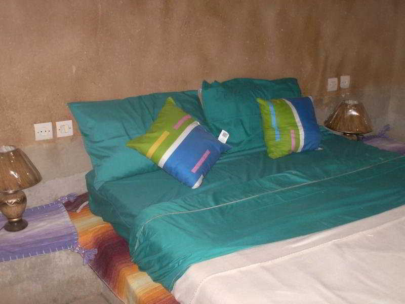 Auberge Toda