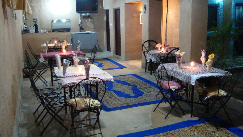 Auberge Toda