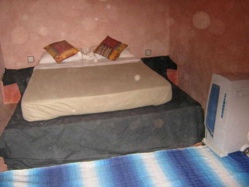 Auberge Toda