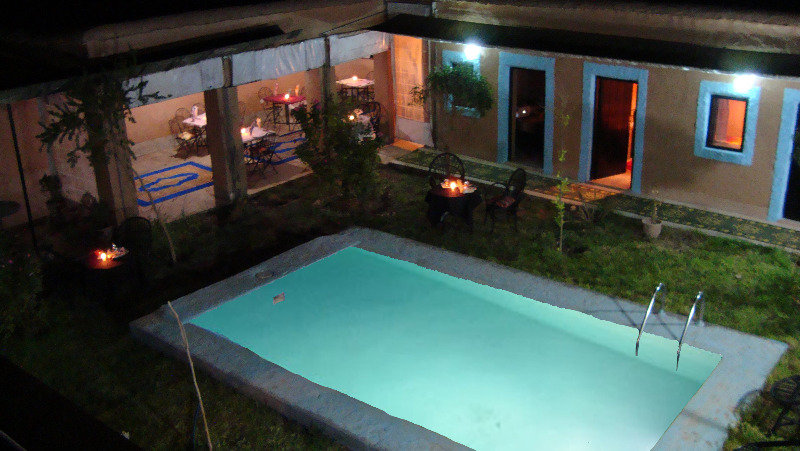 Auberge Toda