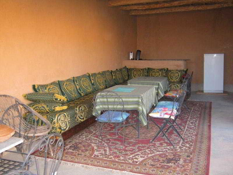 Auberge Toda