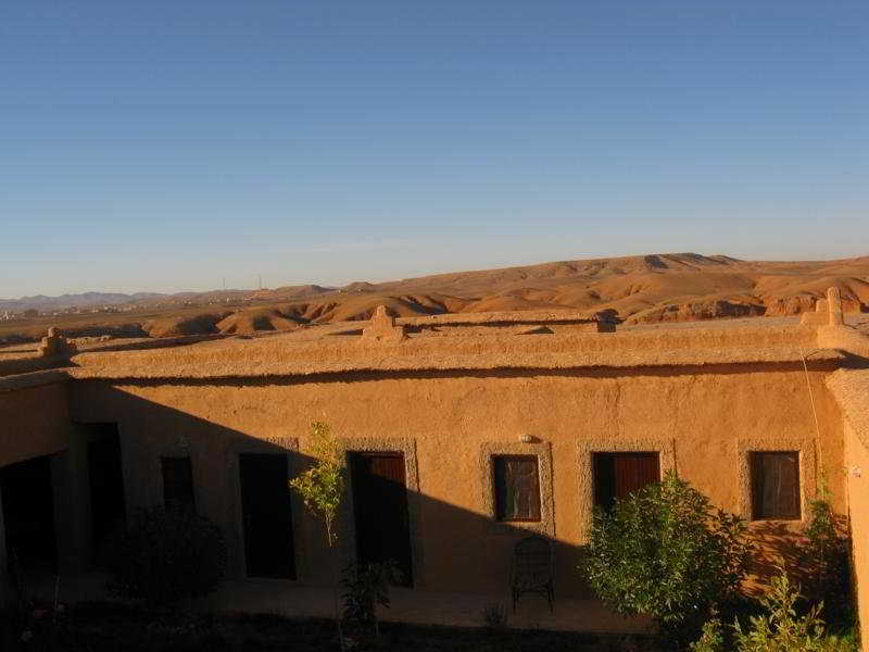Auberge Toda