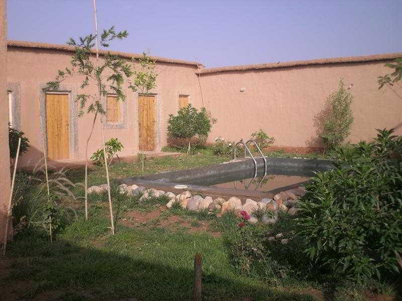 Auberge Toda