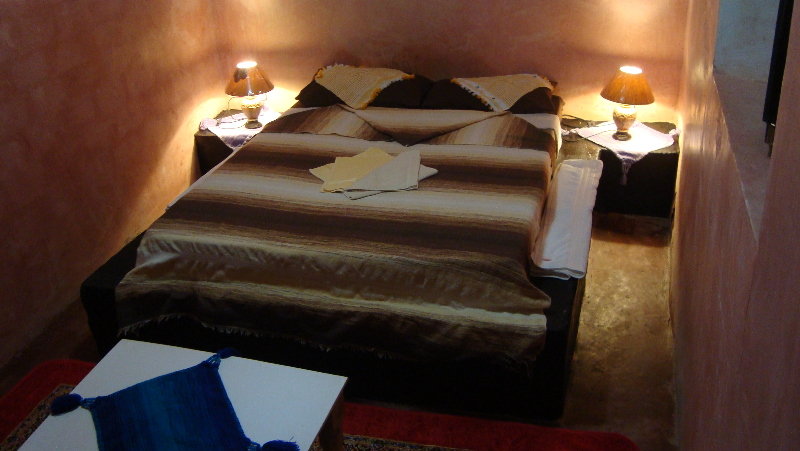 Auberge Toda