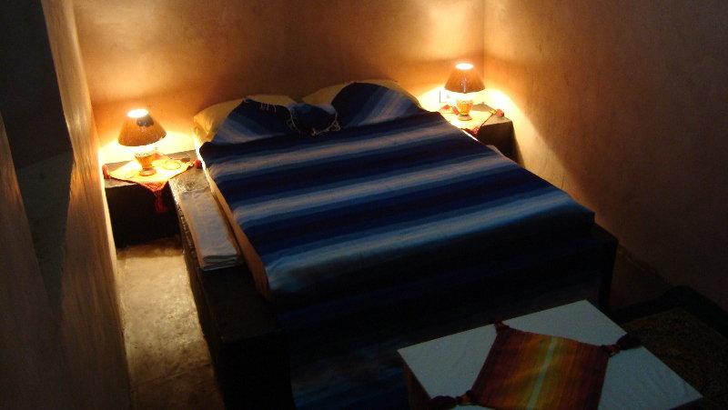 Auberge Toda