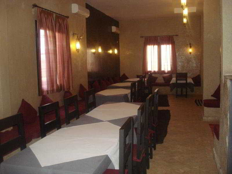 Riad-Hotel Dar Chamaa