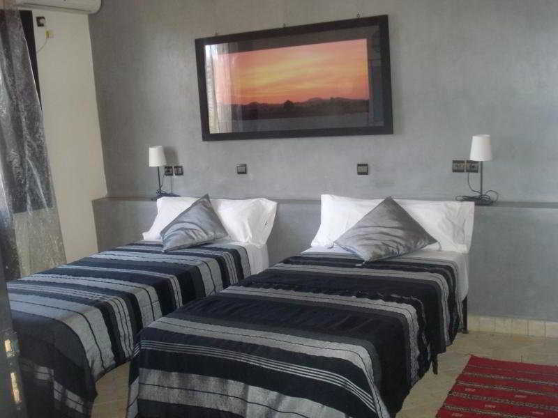 Riad-Hotel Dar Chamaa