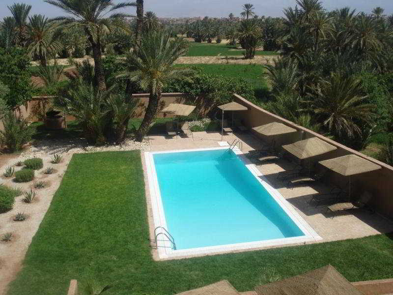 Riad-Hotel Dar Chamaa
