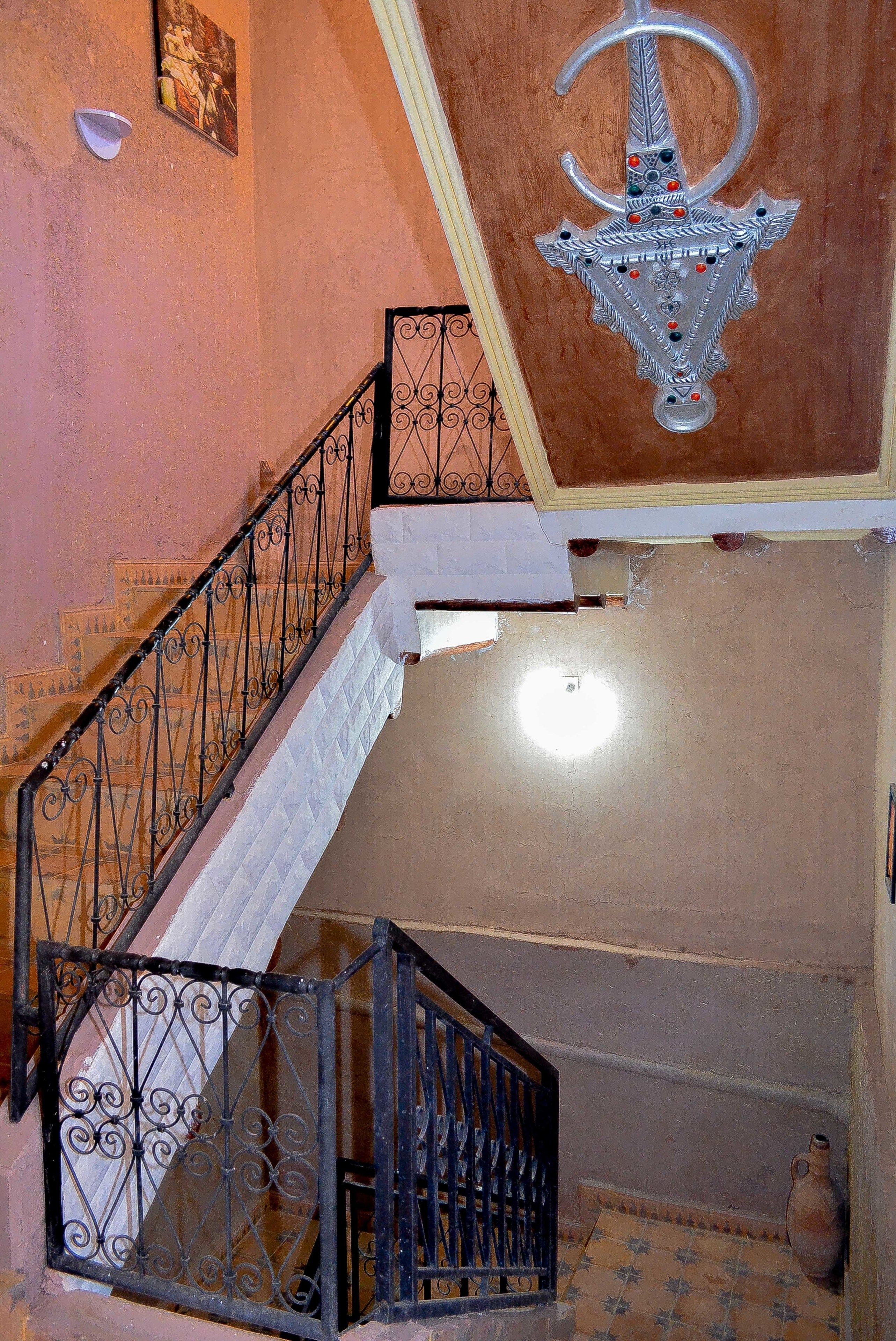 Dar Nadia Bendriss