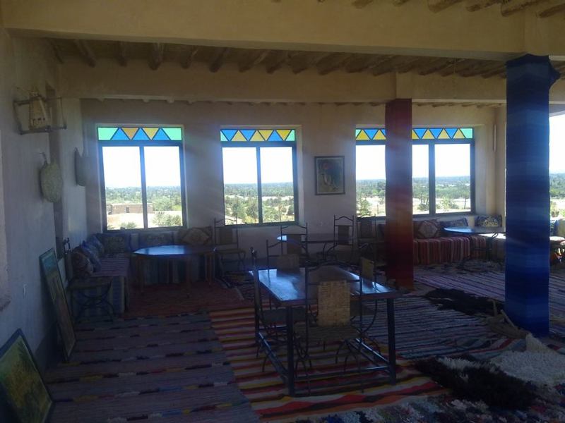 Dar Panorama