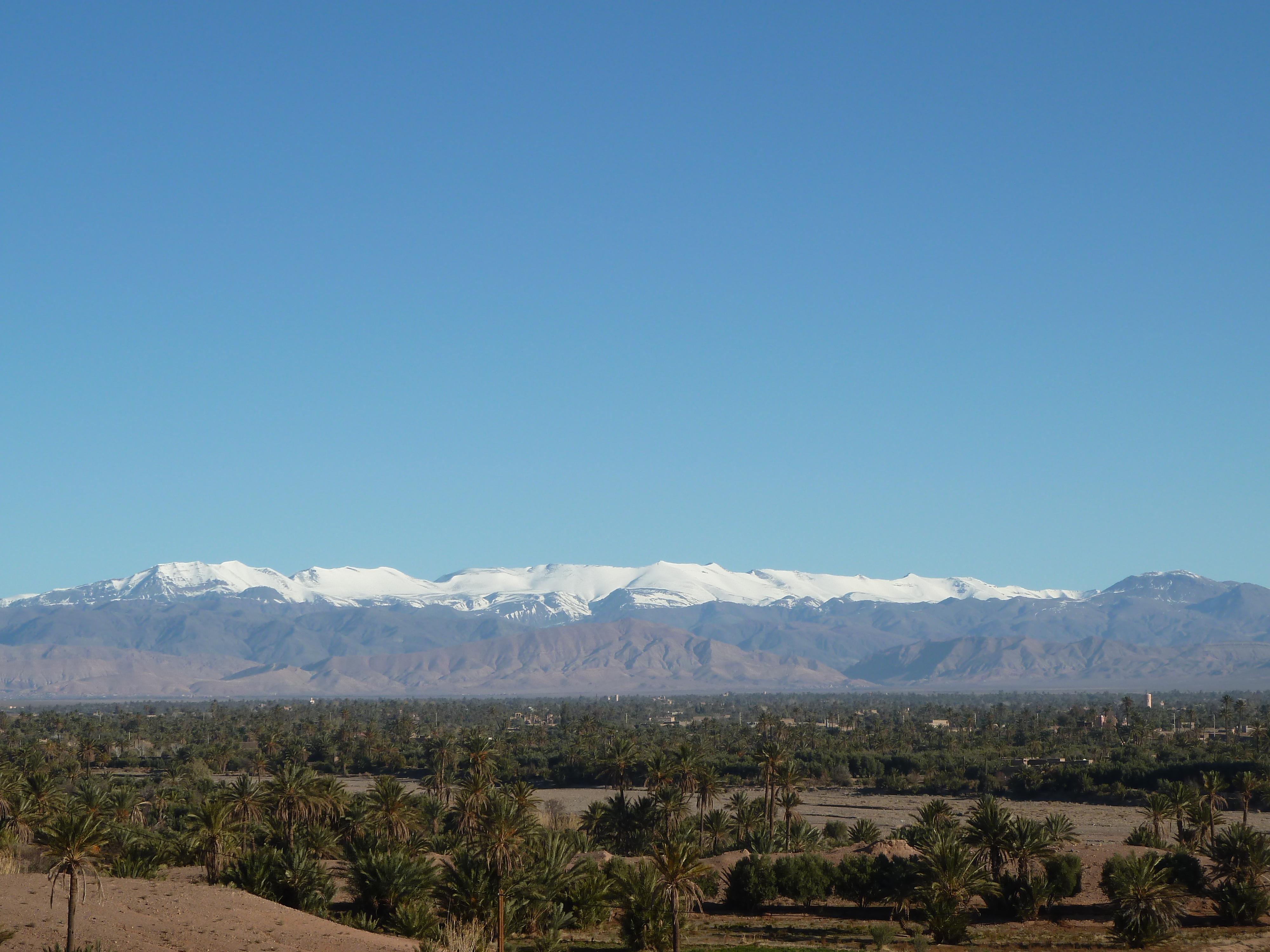 Dar Panorama