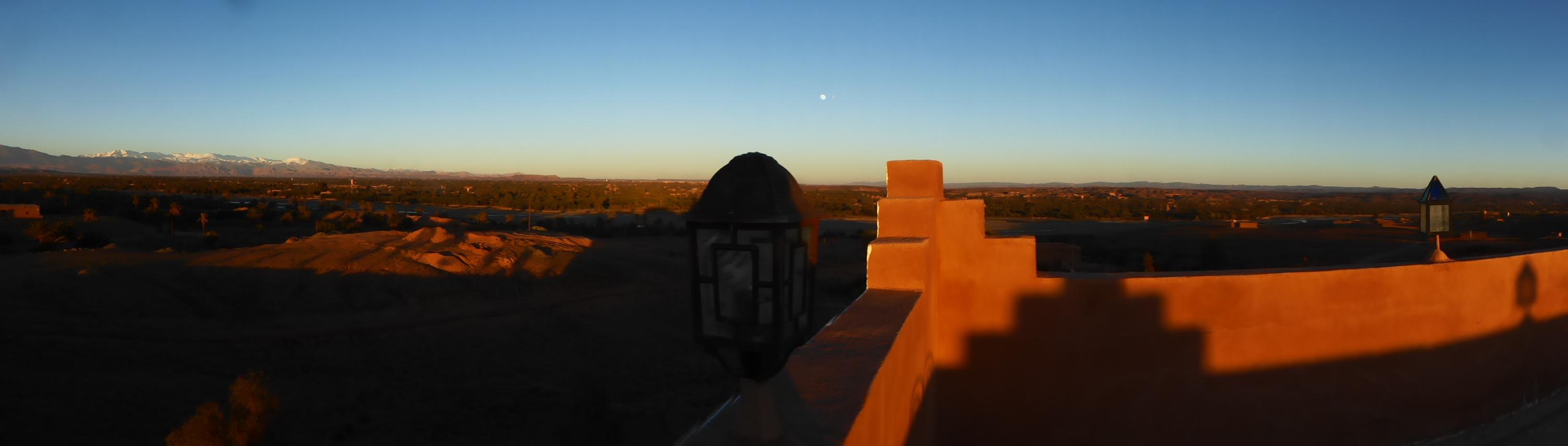 Dar Panorama