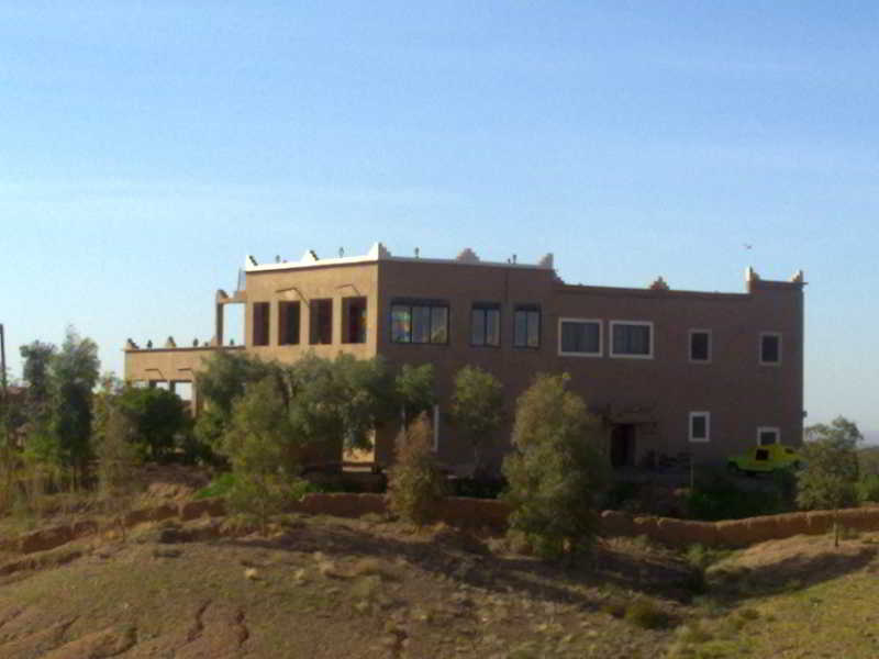 Dar Panorama