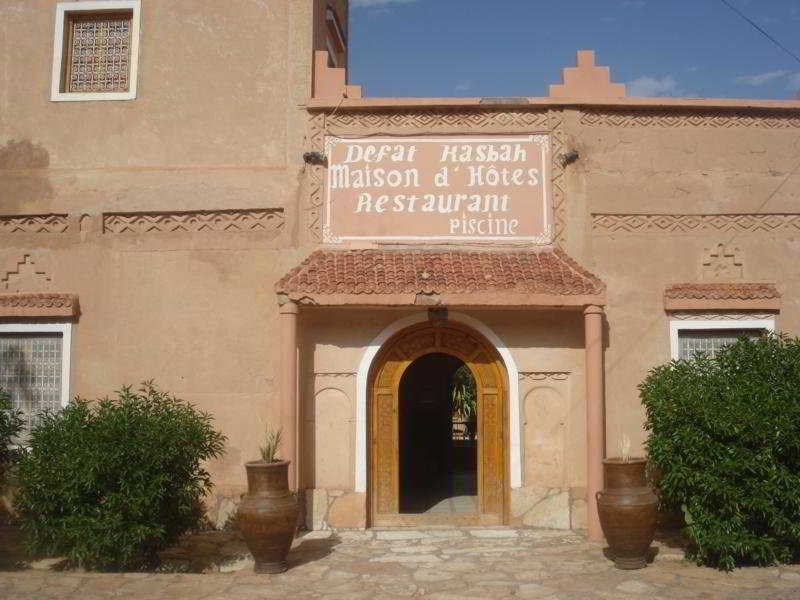 Defat Kasbah