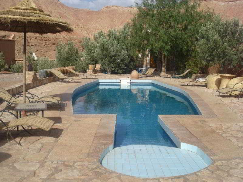 Defat Kasbah