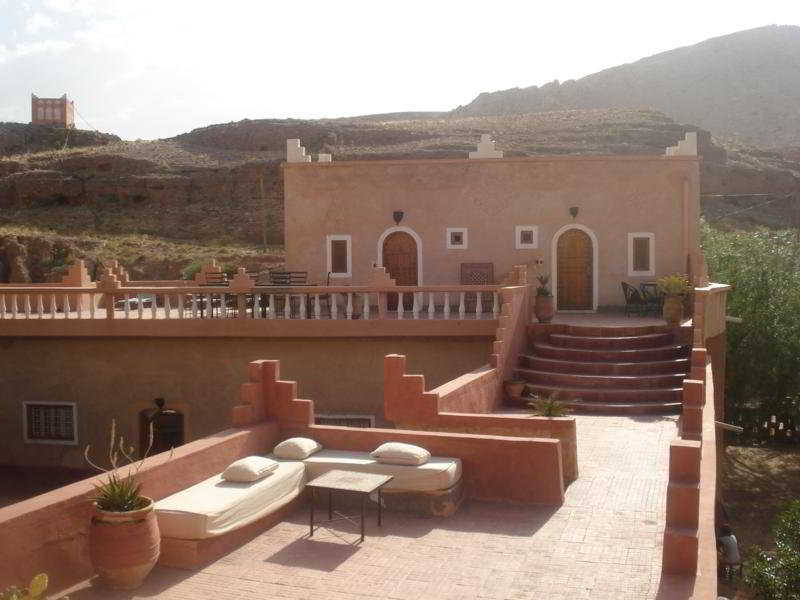 Defat Kasbah