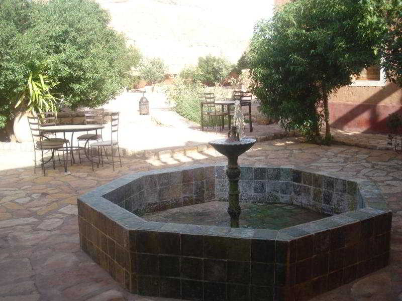 Defat Kasbah