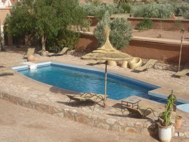Defat Kasbah