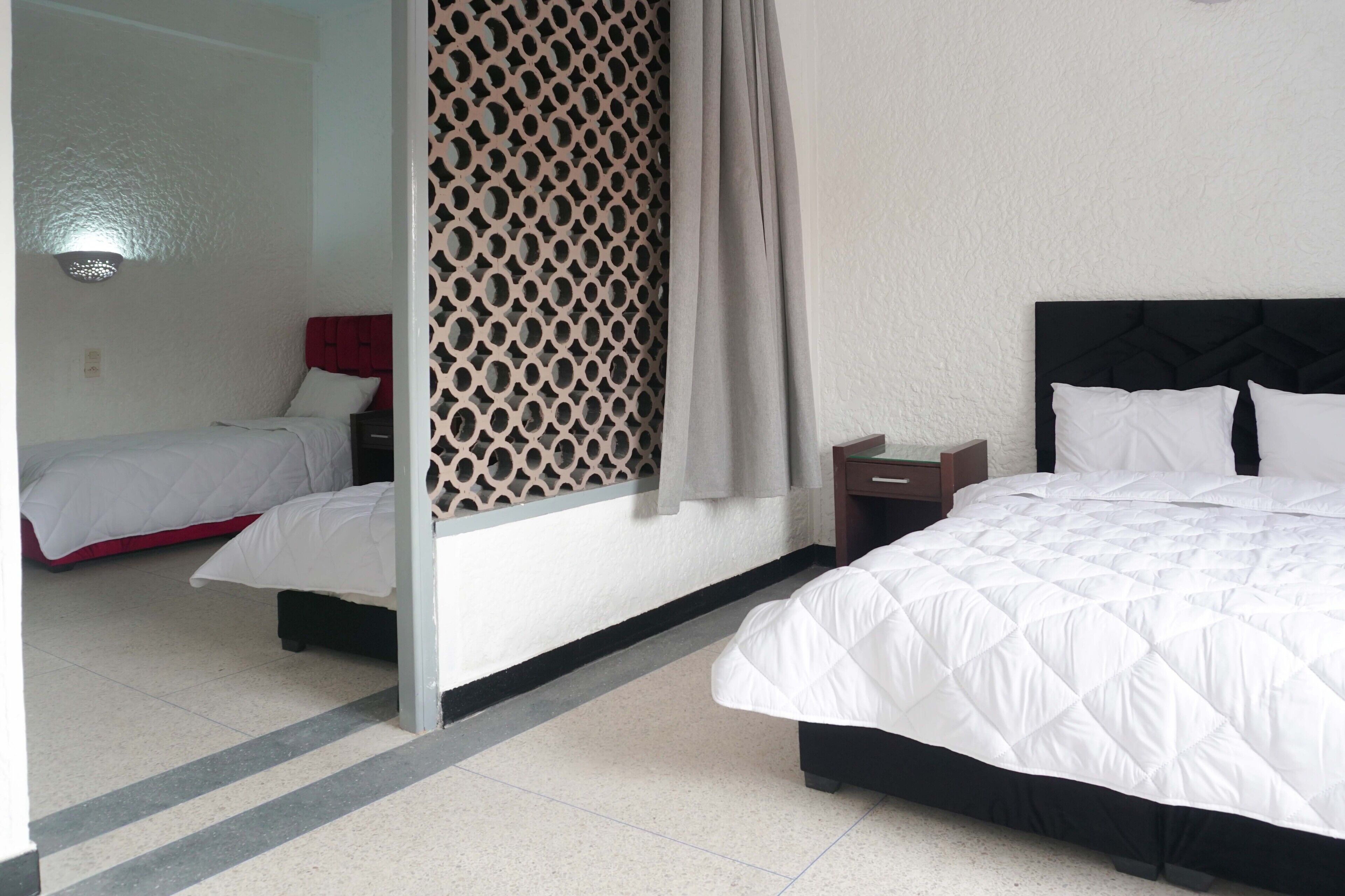 Hotel Warda Ouarzazate