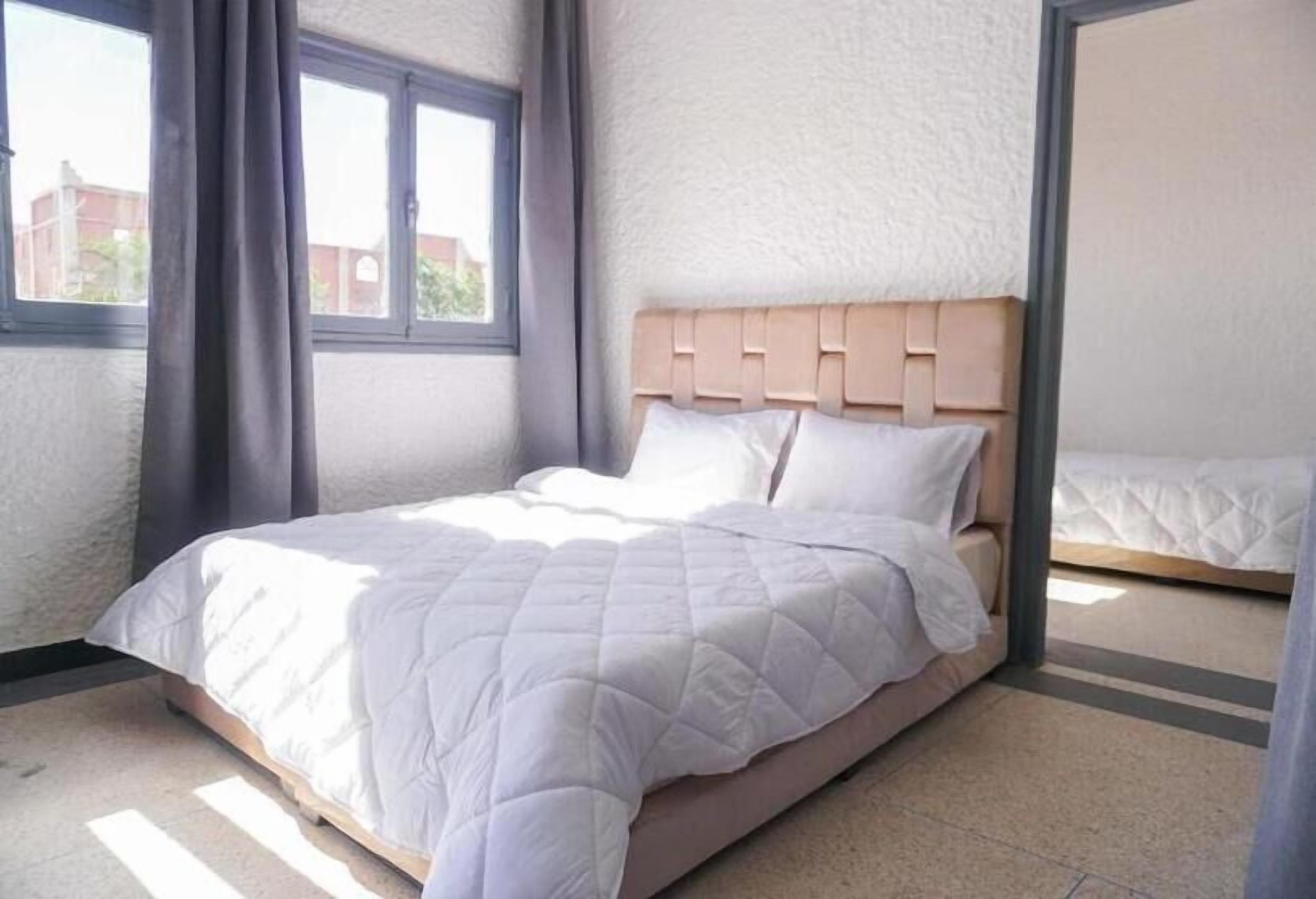 Hotel Warda Ouarzazate