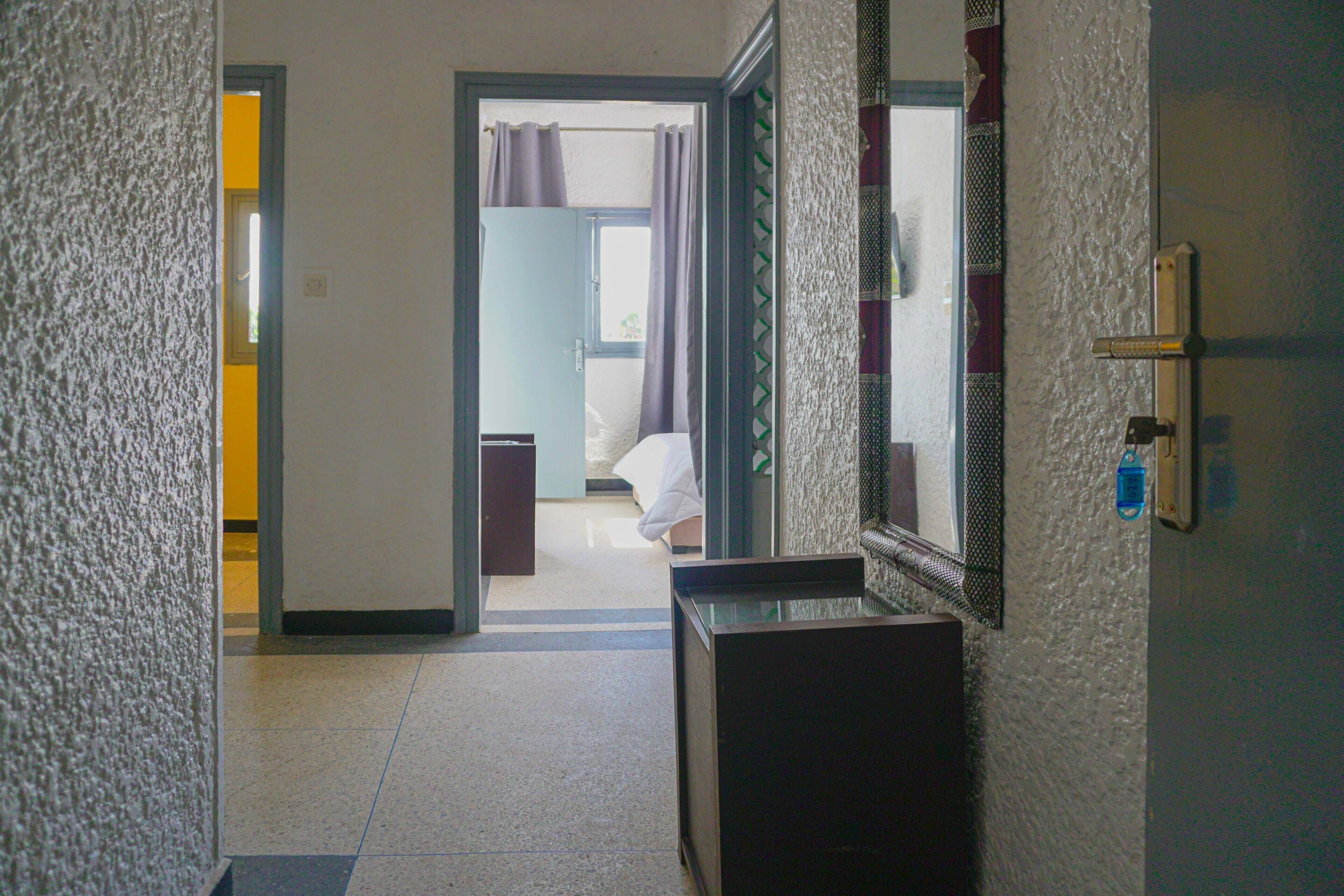 Hotel Warda Ouarzazate