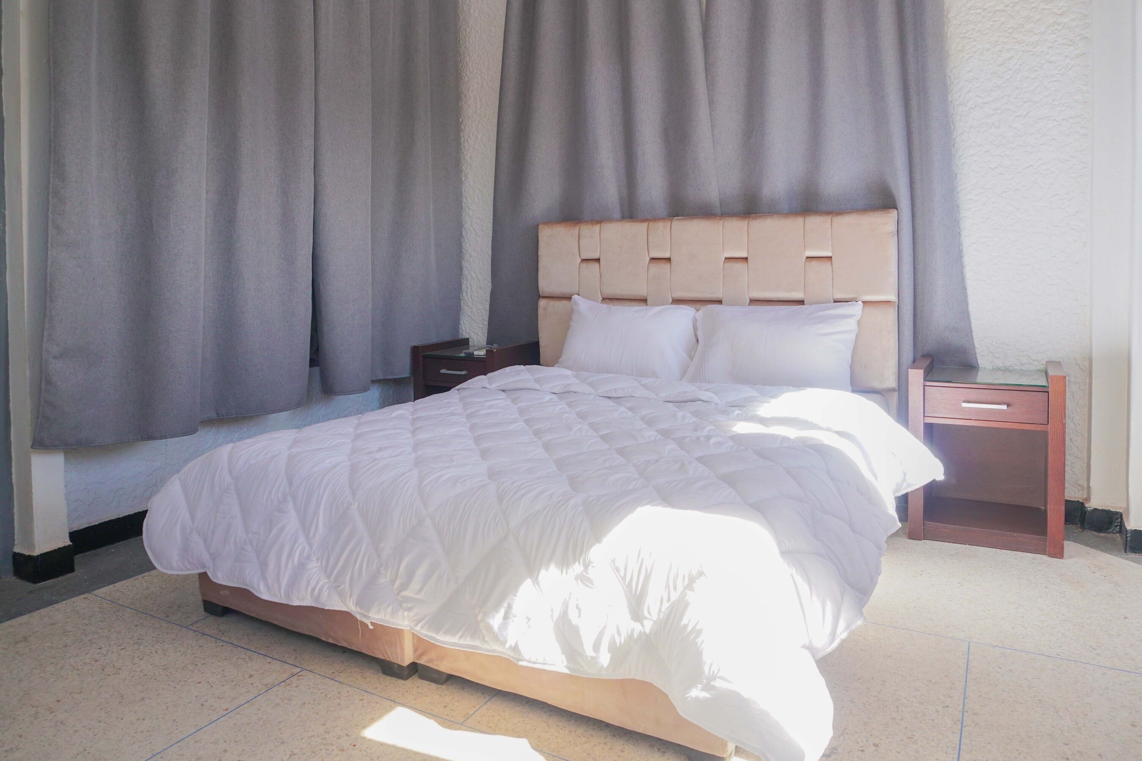 Hotel Warda Ouarzazate