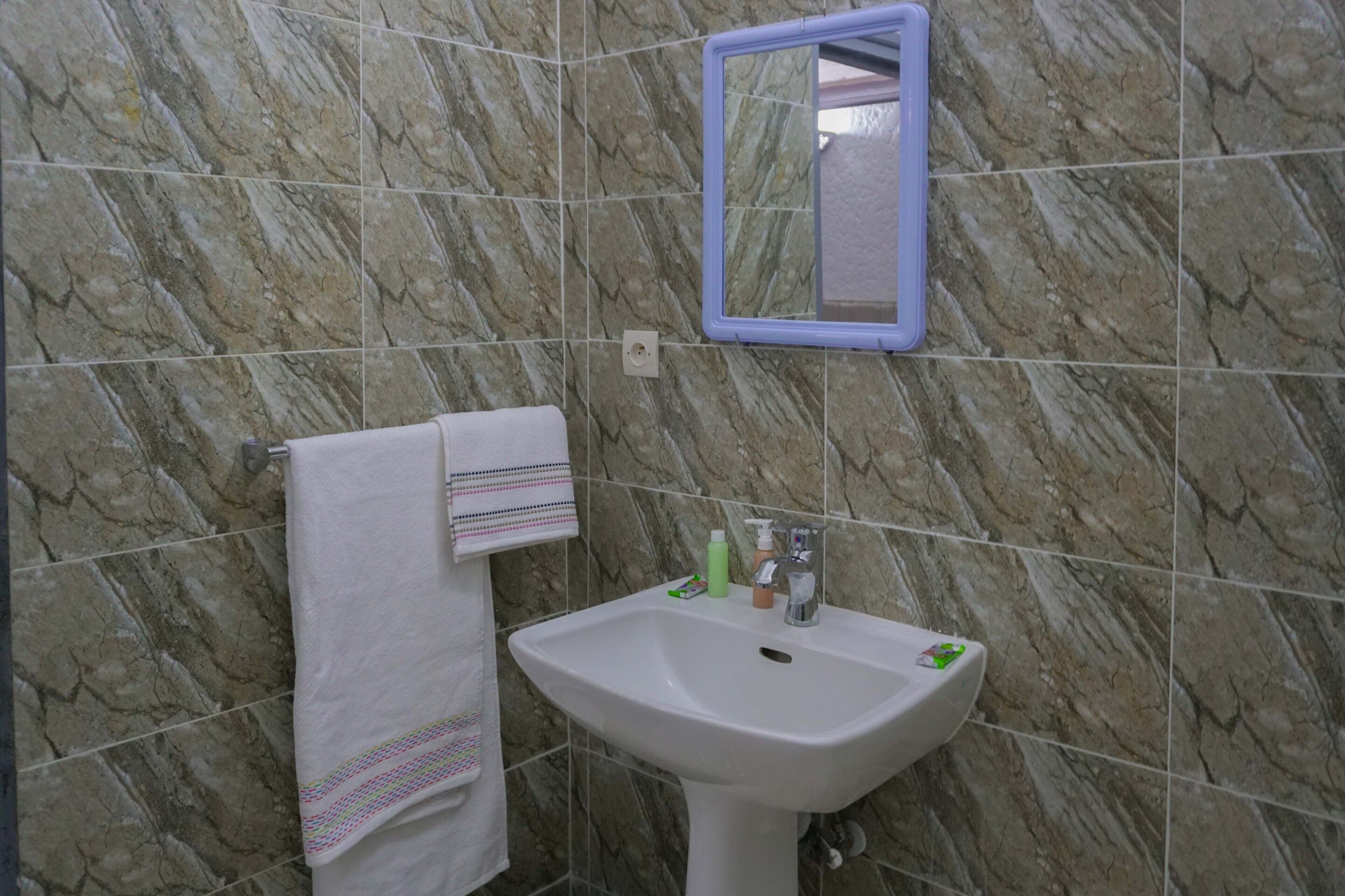 Hotel Warda Ouarzazate