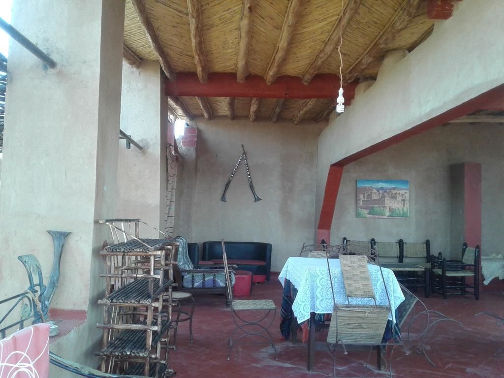Kasbah dar Dmana