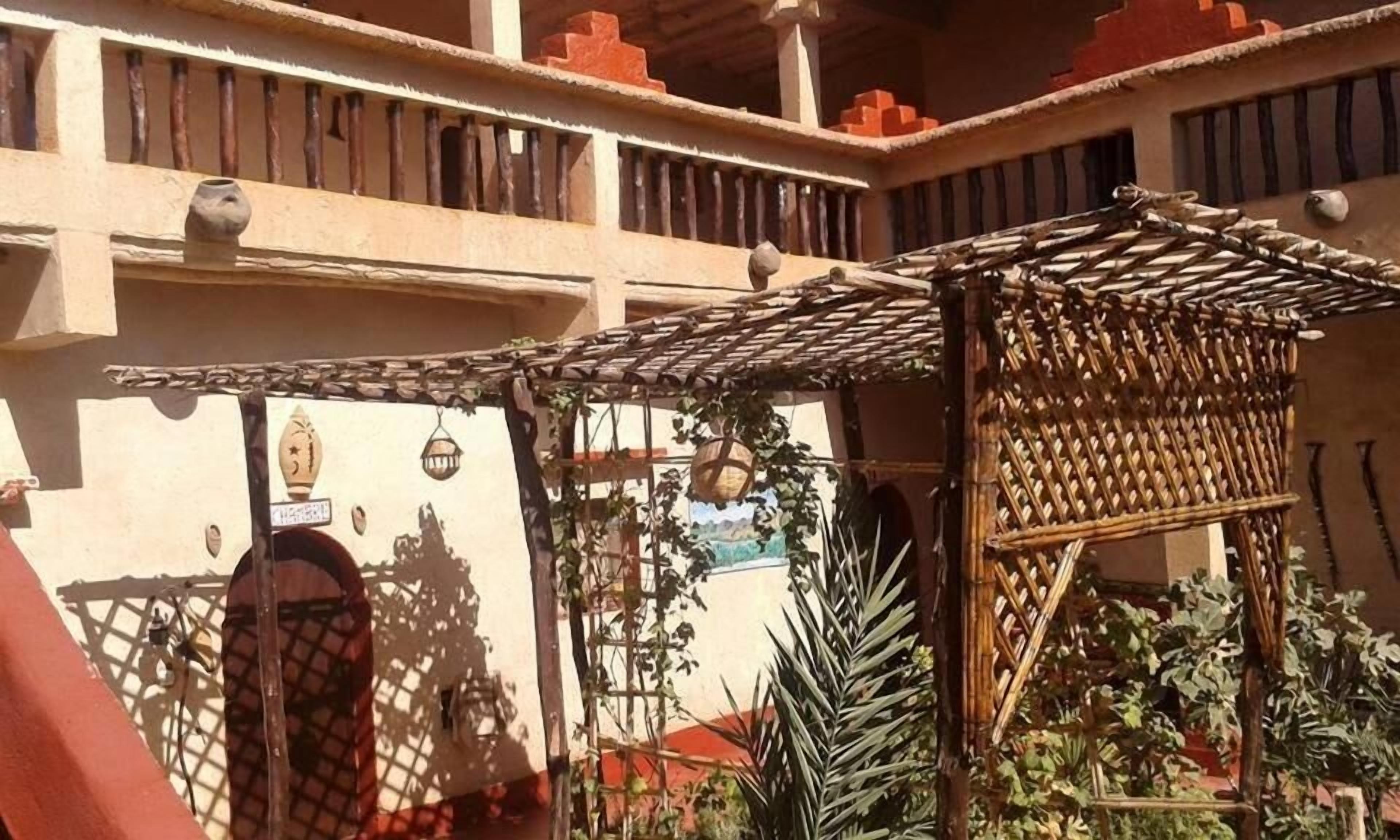 Kasbah dar Dmana