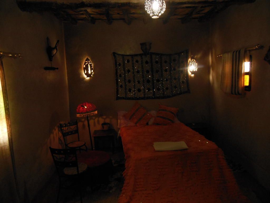 Kasbah dar Dmana