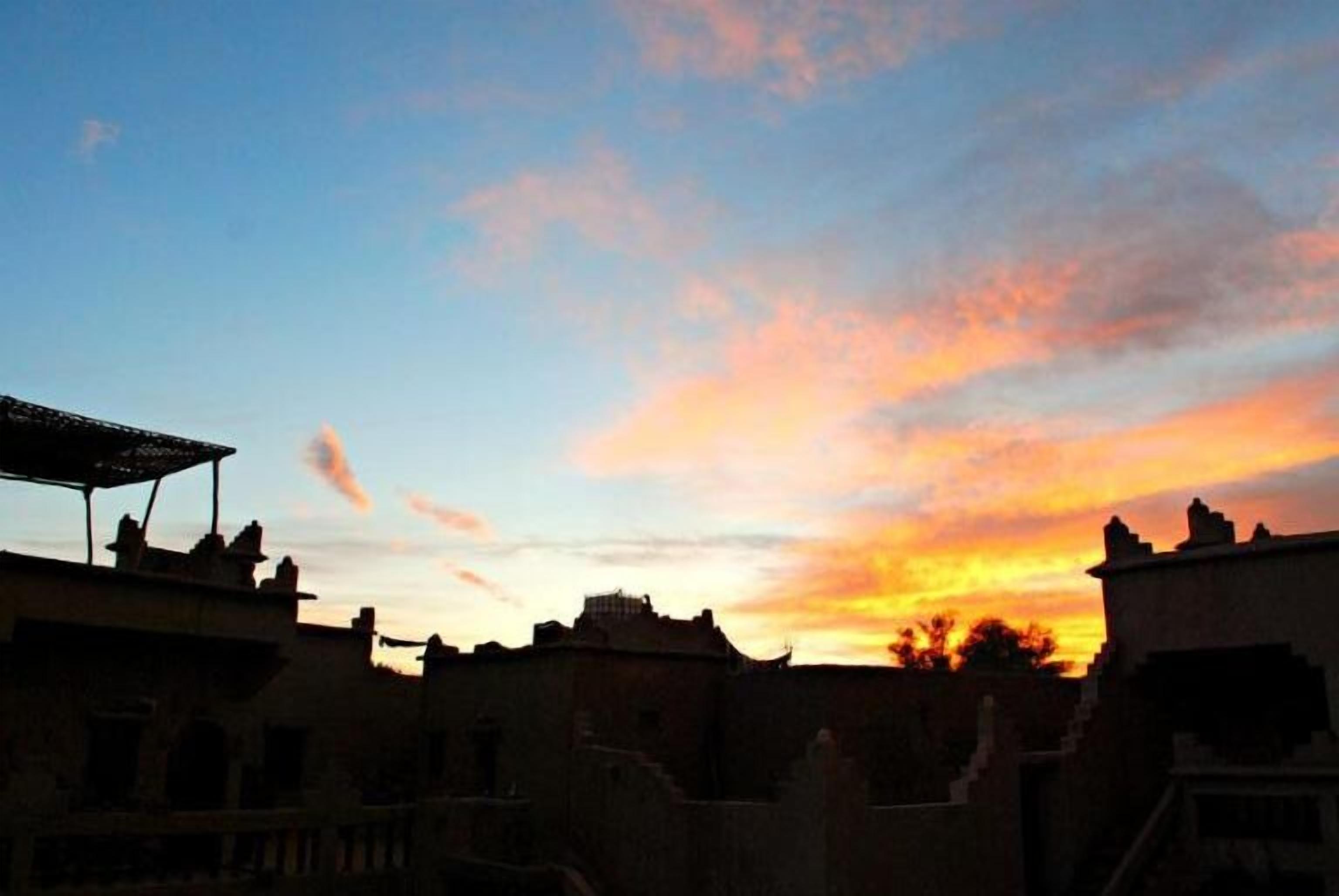 Kasbah dar Dmana