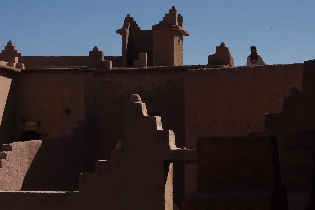 Kasbah dar Dmana