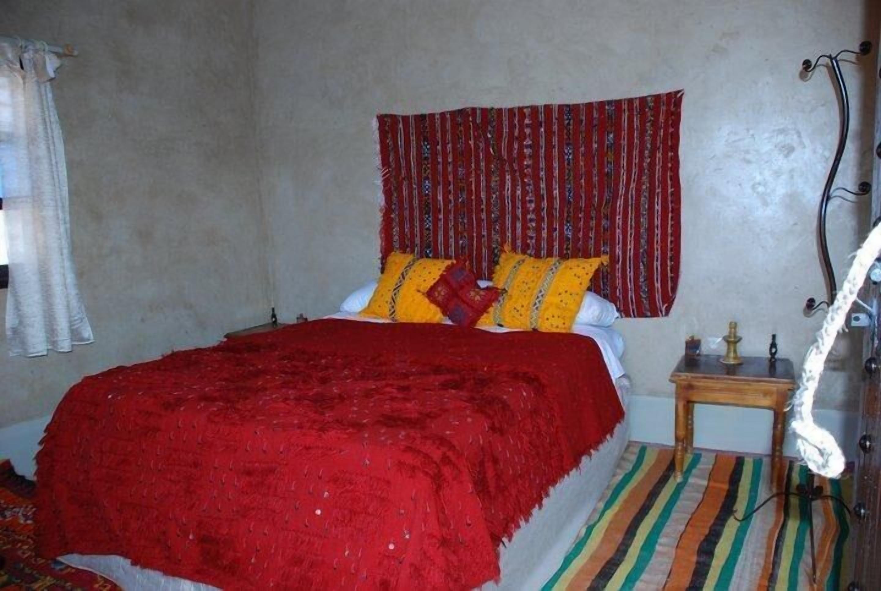 Kasbah dar Dmana