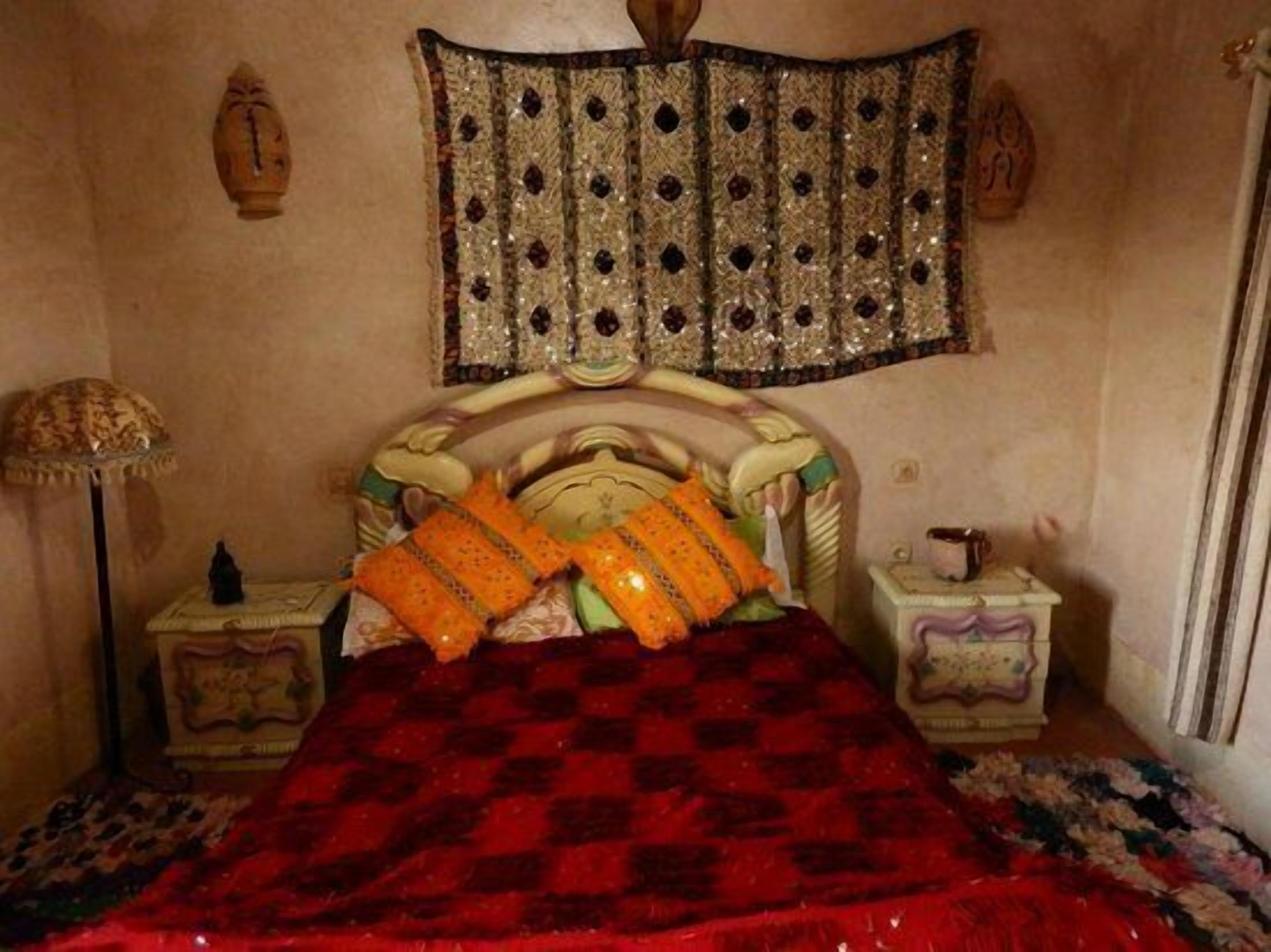 Kasbah dar Dmana