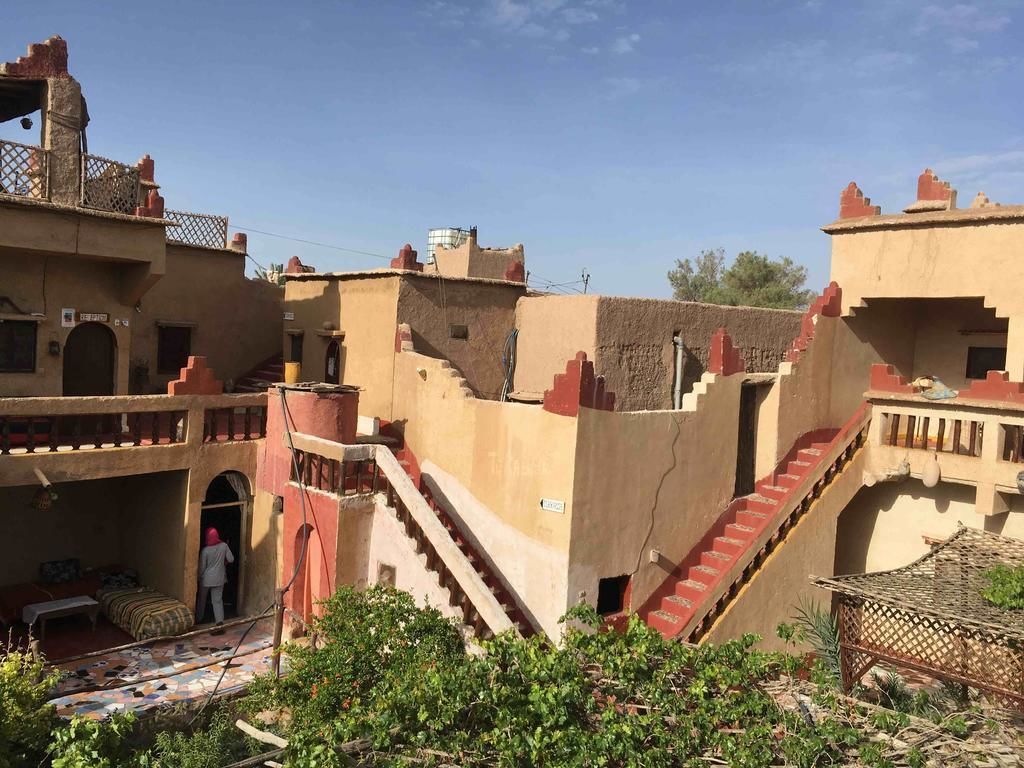 Kasbah dar Dmana