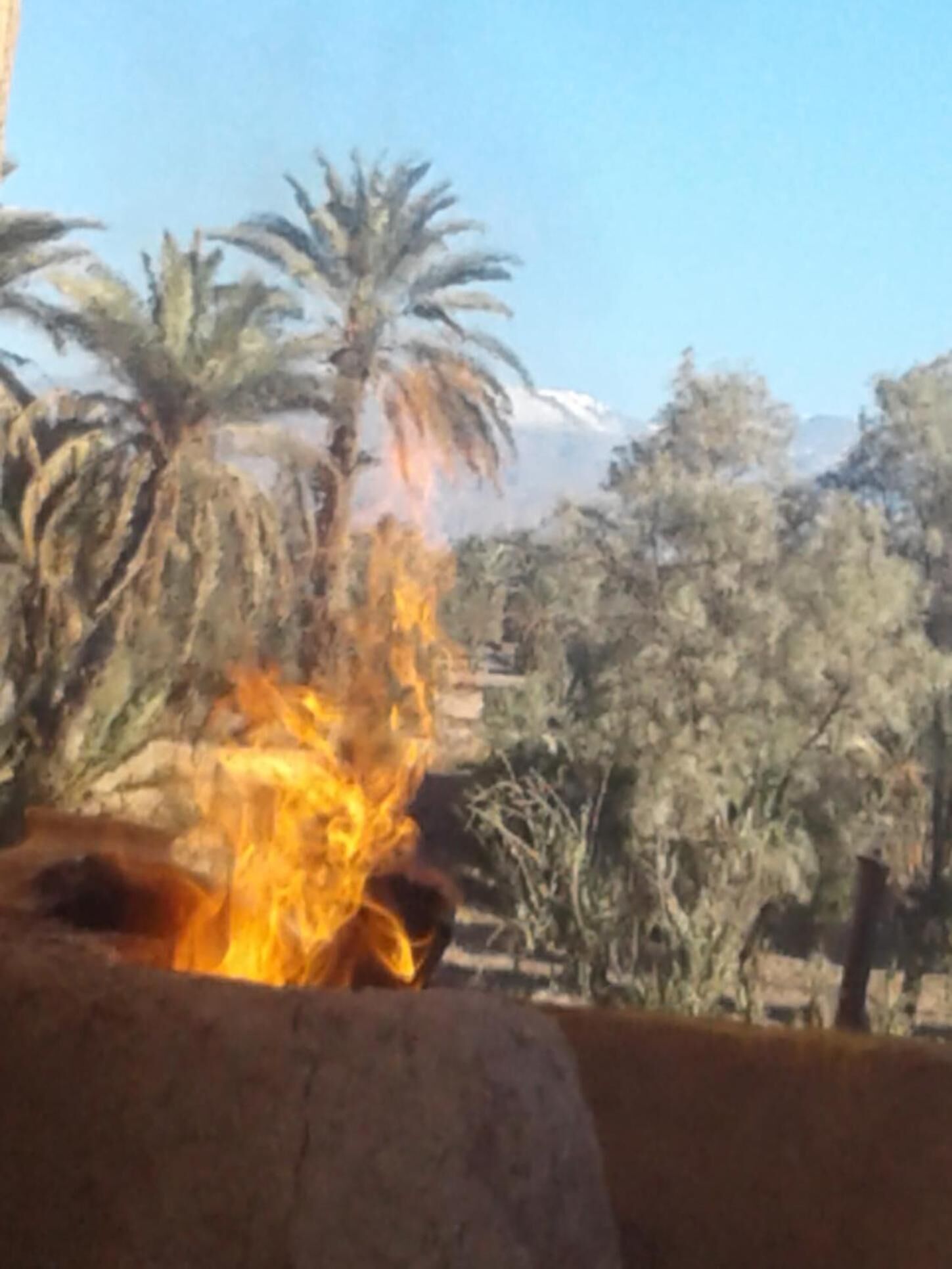 Kasbah dar Dmana