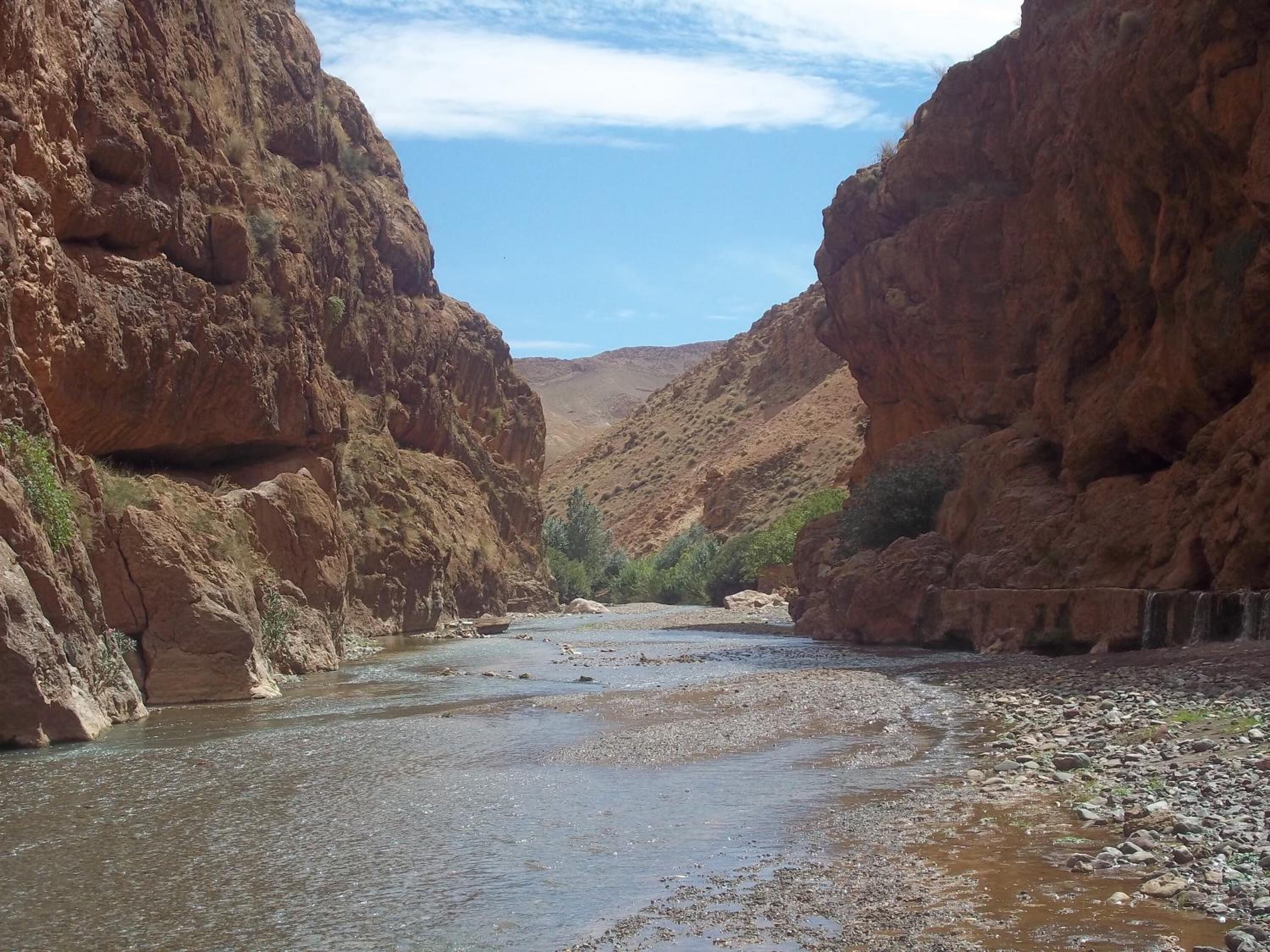 Kasbah dar Dmana