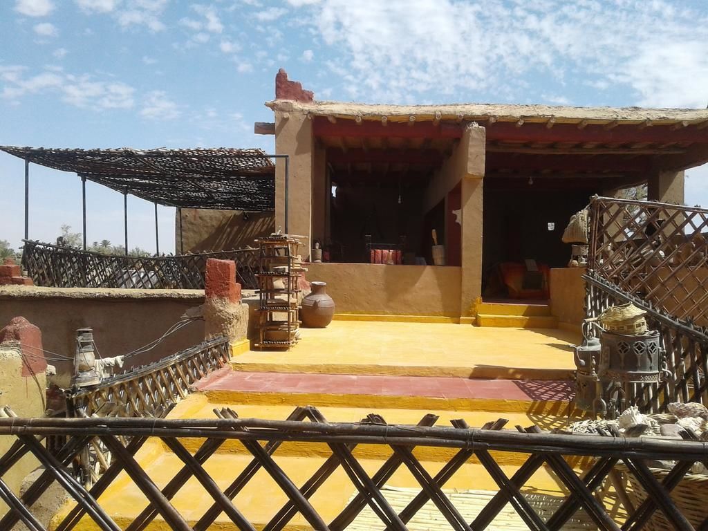 Kasbah dar Dmana