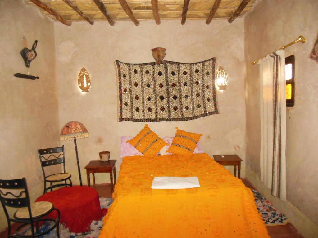Kasbah dar Dmana