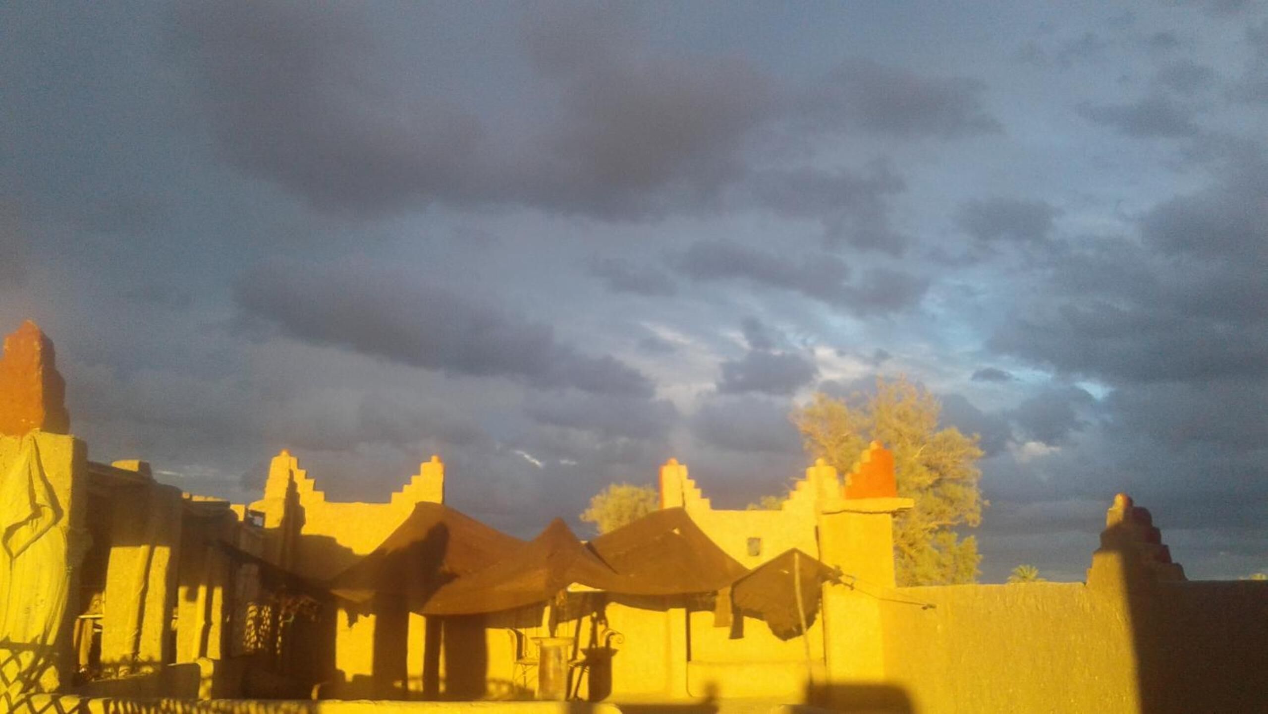Kasbah dar Dmana