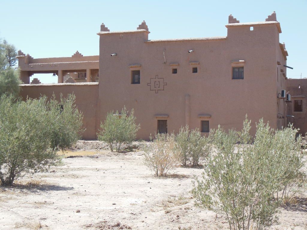 Kasbah dar Dmana